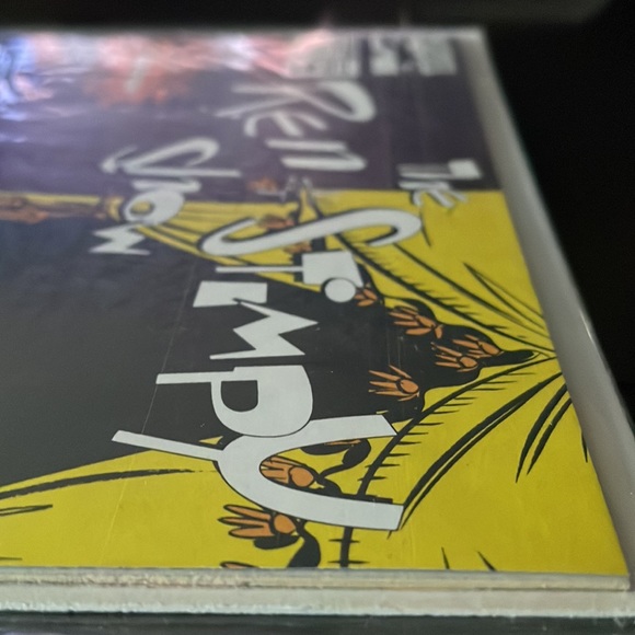 Marvel Comics The Ren & Stimpy Show - Picture 6 of 6